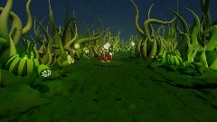 Carnivorous Forest