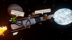 Remix of AY | spaced out