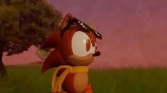 Animation AY | The Orangeverse Episode 0