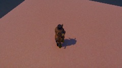 A screenshot taken in Dreams. 13 of 26.