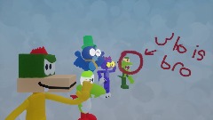 A screenshot taken in Dreams. 3 of 3.