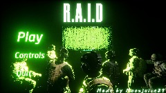 <term> R.A.I.D  (W.I.P)