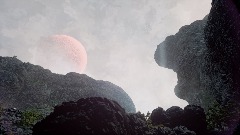 A screenshot taken in Dreams. 25 of 30.