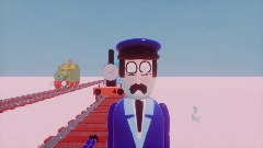 A screenshot taken in Dreams. 1 of 1.