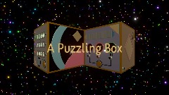 A Puzzling Box