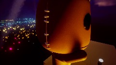 A screenshot taken in Dreams. 1 of 2.