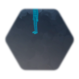 Blank Puppet (Deluxe)