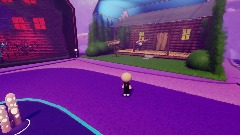 Hall | Diagonal Cut (#10)