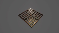 A screenshot taken in Dreams. 22 of 22.