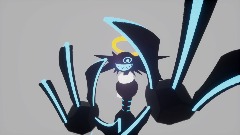 A screenshot taken in Dreams. 6 of 7.
