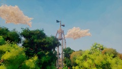 Siren head Cult Of The Cryptids trailer