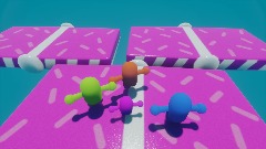 A screenshot taken in Dreams. 1 of 1.