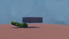 A screenshot taken in Dreams. 1 of 1.