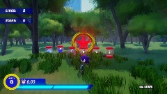 A screenshot taken in Dreams. 2 of 4.