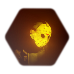 JASON VOORHEES