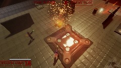 A screenshot taken in Dreams. 11 of 24.