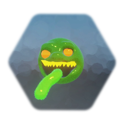 Slime Beast