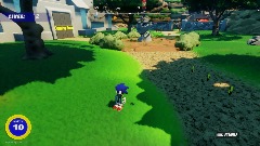 A screenshot taken in Dreams. 11 of 27.