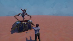 The Mimic