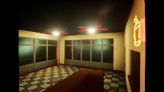 A screenshot taken in Dreams. 1 of 5.