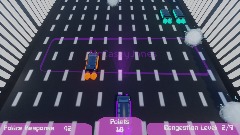 A screenshot taken in Dreams. 7 of 8.