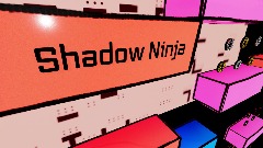 Shadow Ninja