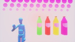 　ぽっぴっぽー　Po Pi Po　 パペット