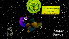 A screenshot taken in Dreams. 9 of 9.