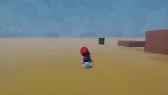 Mario Test (WIP)