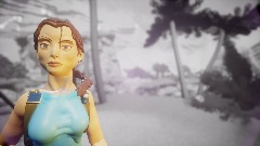 Tomb Raider Dreamake - Starring Lara Croft