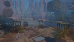 A screenshot taken in Dreams. 1 of 23.