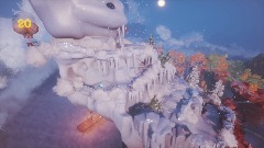 A screenshot taken in Dreams. 1 of 25.