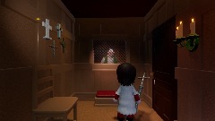 A screenshot taken in Dreams. 4 of 4.