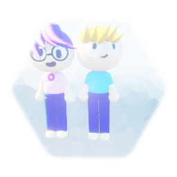 Lankybox Adam and justin - 10/3/2021