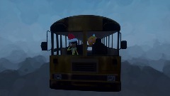 Remix of AY)school bus (First AY i did + true First remx!!!!!!)