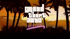 Grand Theft Auto  Vice City ( Showcase)