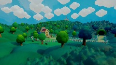 Mario Bros. House - Super Mario