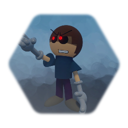 Me irl v5/Dr Robo