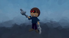 A screenshot taken in Dreams. 15 of 30.