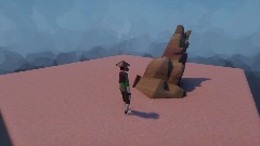 Enemy earth bender Ai Full