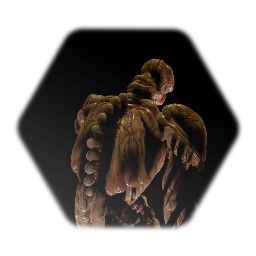 Mass of fear - 恐怖の塊