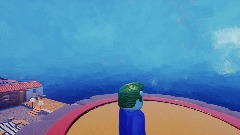 My Creation - 5/1/2021