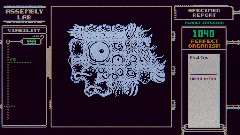 A screenshot taken in Dreams. 2 of 30.