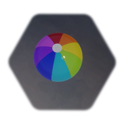 Beach Ball