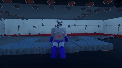 Five Nights at Djohnsons 5 DLC CANCELD