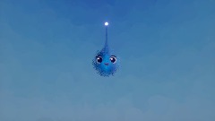 A screenshot taken in Dreams. 23 of 27.