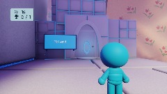 Remake of 2D Arcade Parkour final update