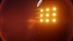 A screenshot taken in Dreams. 17 of 18.