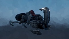 A screenshot taken in Dreams. 1 of 21.