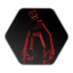 Pillar Chase <clue> Vita Mimic